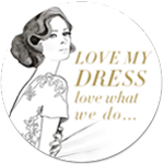 Love my Dress Love what we do
